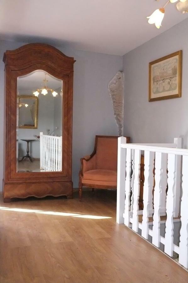 Le Douitel Bed & Breakfast Roncey Exterior foto